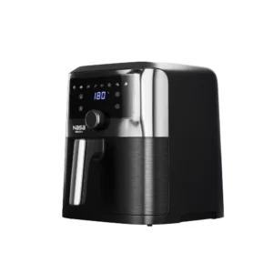 سرخ کن رژیمی ناسا الکتریک مدل NS-814