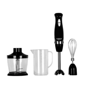 گوشت کوب برقی ناسا الکتریک مدل NS-993