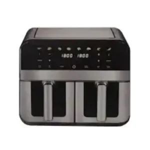 سرخ کن رژیمی ناسا الکتریک مدل NS-815