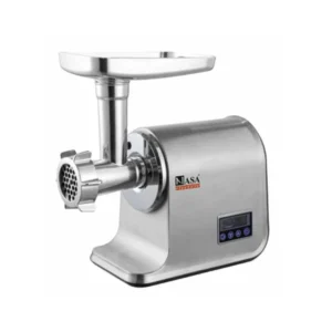 چرخ گوشت ناسا الکتریک مدل NS-323