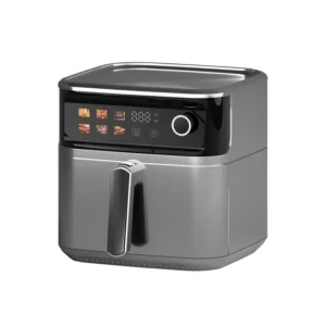 سرخ کن رژیمی ناسا الکتریک مدل NS-813