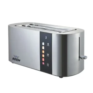 توستر دیجیتالی Beem مدل BT1508