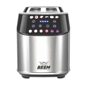 توستر دیجیتالی Beem مدل BT1505