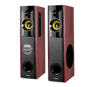اسپیکر کنکورد پلاس مدل SA-VX 2622