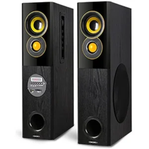 اسپیکر کنکورد پلاس مدل SA-VX2620
