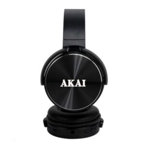 هدفون بلوتوثی آکایی مدل AKAI HP-BT35