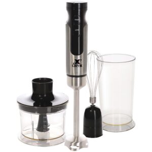 گوشتکوب سه کاره اوریکس مدل HB-4017