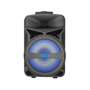 اسپیکر شارژی ساند استریم (SOUNDSTREAM) مدل ST-LX4500