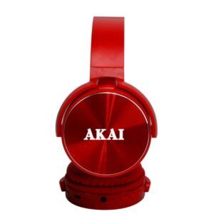 هدفون بلوتوثی آکایی مدل AKAI HP-BT35