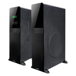 اسپیکر خانگی کنکورد پلاس مدل SA-FX2650