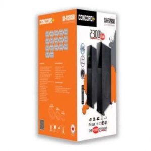 اسپیکر خانگی کنکورد پلاس مدل SA-FX2650