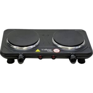اجاق برقی سفری یونیک لایف مدل UL-3677