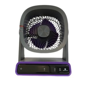 پنکه شارژی هوشمند گورنویک Gornovic مدل GF4500