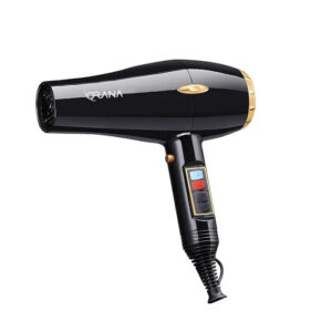 سشوار حرفه‌ای 2300 وات اورانا مدل OR-900