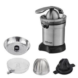آب مرکبات‌ گیری اورانا مدل OR-304