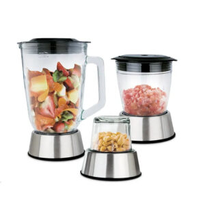 آبمیوه گیری چهار کاره اورانا مدل OR-6700