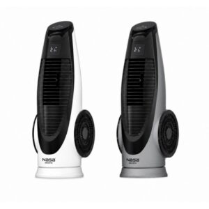 پنکه برجی ایستاده ناسا الکتریک مدل NS-1120