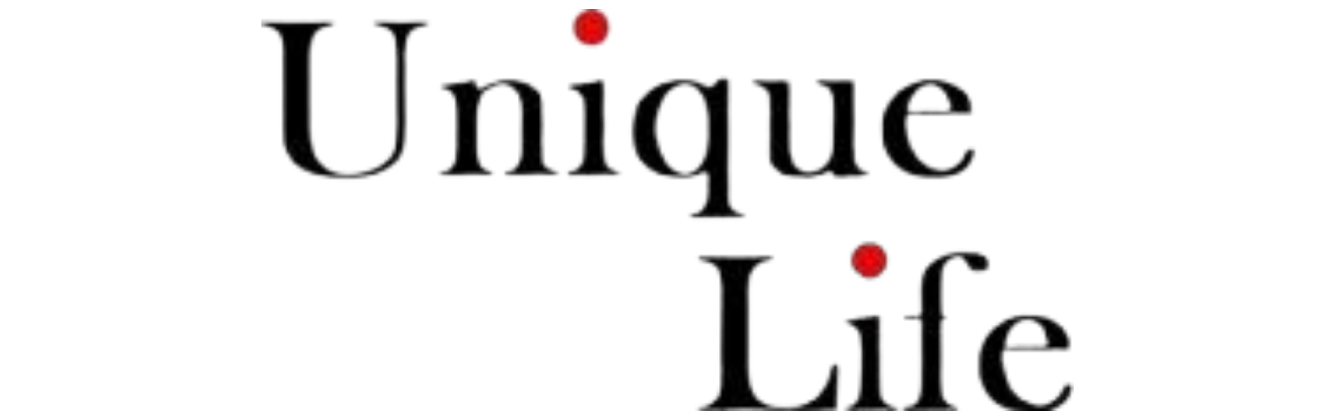 Unique Life (1) 