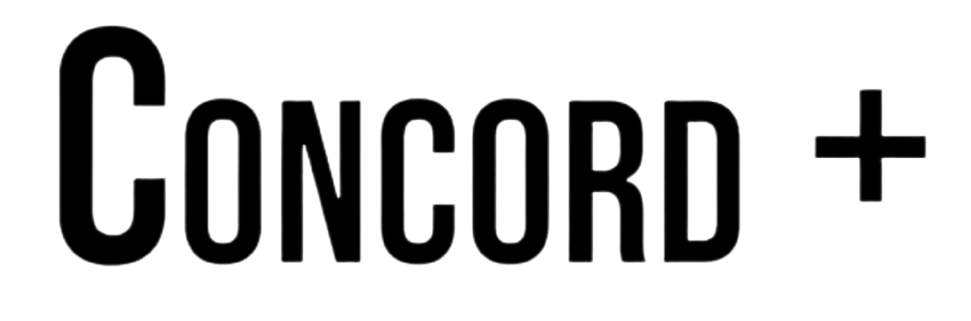 Concord + (5) 
